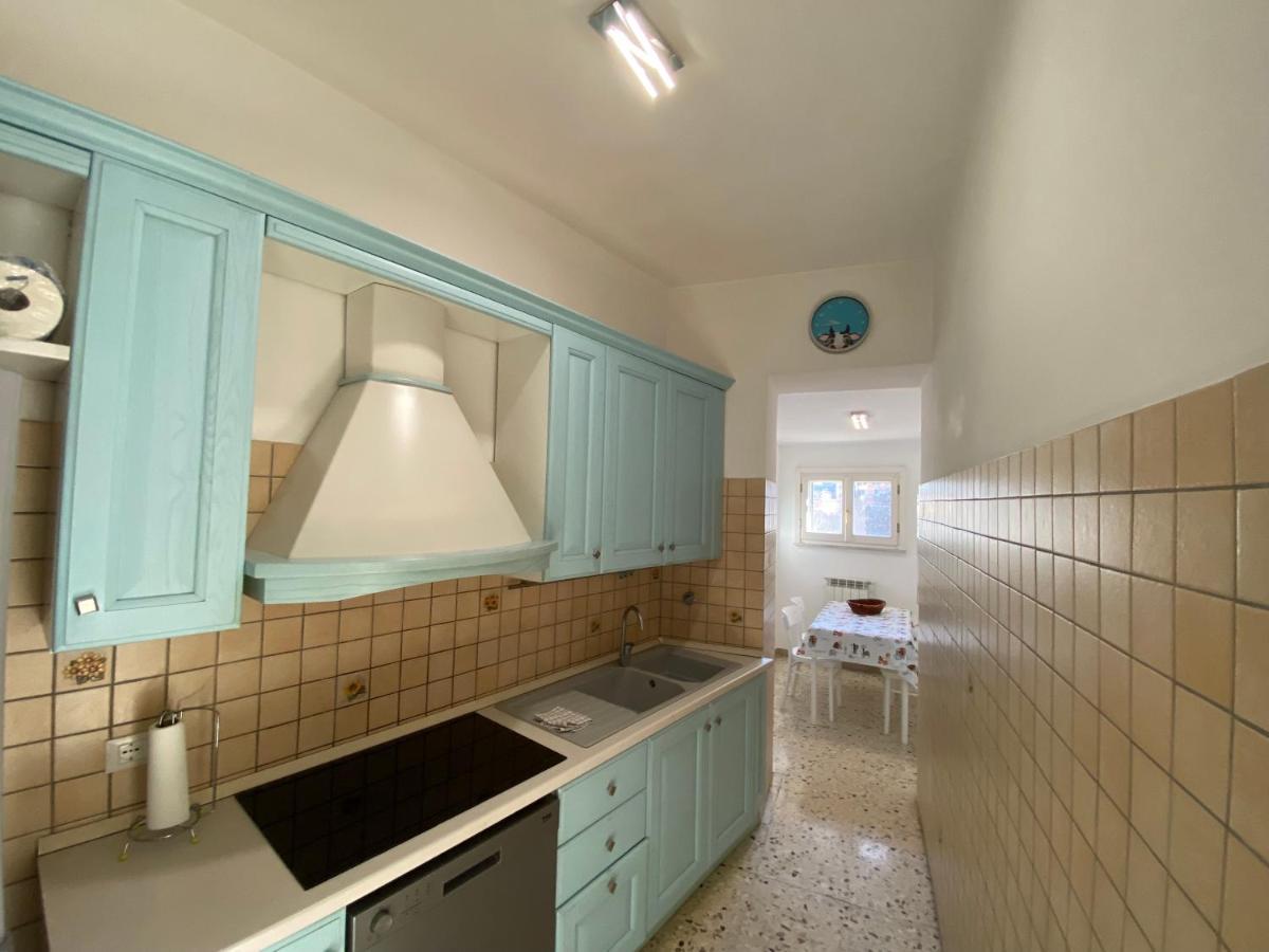 Apartmán Gelsomino House Řím Exteriér fotografie