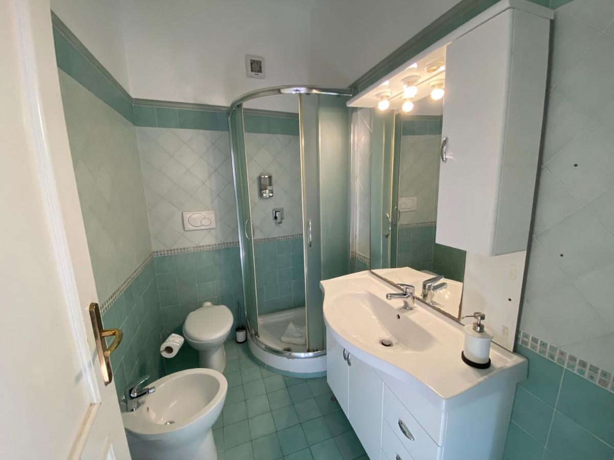 Apartmán Gelsomino House Řím Exteriér fotografie